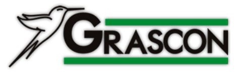 logo grascon19